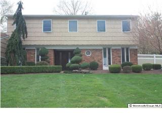 9 Calgary Cir, Morganville, NJ 07751-1603
