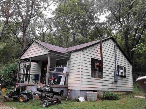320 Old Highway 27, Marshall, AR