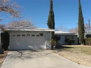 44451 Stanridge Ave, Lancaster, CA 93535-2528