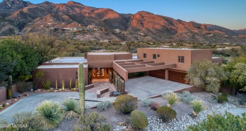 6320 Whaleback Pl, Tucson, AZ 85750-0824