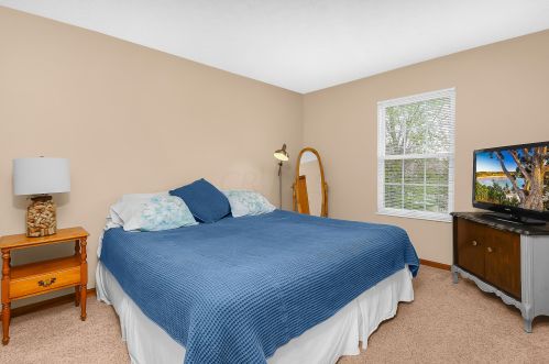 2815 Wynridge Dr, Darbydale OH  43123-8709 exterior