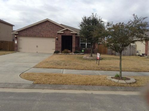 5715 That Way, Humble, TX 77339-3296