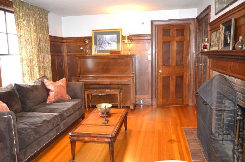 95 Elm St, Unity NH  03773-2109 exterior