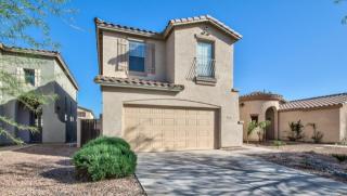 3981 Timberline Rd, Gilbert, AZ 85297-6633