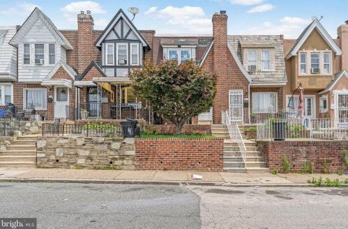 4613 Bleigh Ave, Philadelphia, PA 19136-4007
