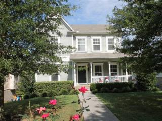 1550 Liberty Pike, Franklin, TN 37067-8568