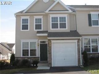 3547 Westminster Way, Nazareth PA  18064-8006 exterior