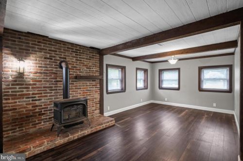 454 Sooy Place Rd, Southampton NJ  08088-6910 exterior