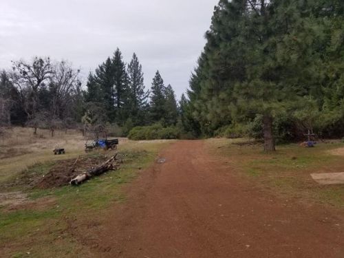 4360 Zenia Lake Mountain Rd, Zenia, CA