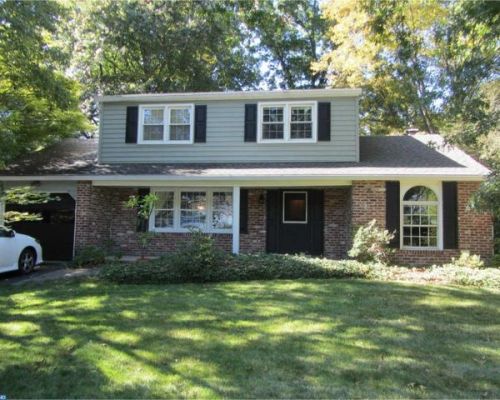 2712 Lantern Ln, Norristown, PA 19403-2206