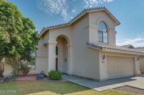 1624 Heather Ave, Gilbert, AZ 85234-8233