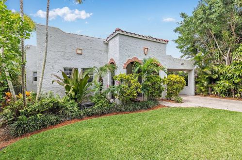 602 Westwood Rd, West Palm Beach, FL 33401-7858