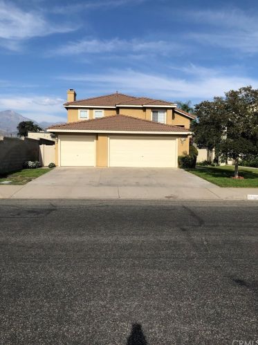 10139 Agate Ave, Mountain Home Village CA  92359-1376 exterior