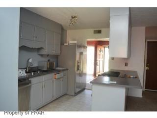 3538 Barron Way, Fayetteville NC  28311-2499 exterior