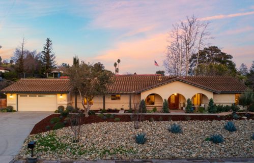 912 Skagen Dr, Solvang CA  93463-2246 exterior