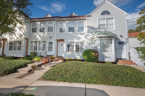 253 Bloy St, Industrial Hillside, NJ 07205-2137