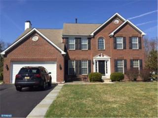 31 Avalon Rd, Pennington, NJ 08534-5183