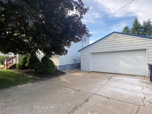 401 Blodgett St, Marshfield, WI 54449-2914