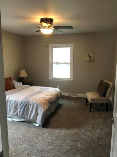 512 Downing Dr, Waukesha WI  53186-6424 exterior