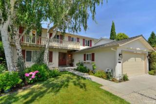 881 Russet Dr, Sunnyvale, CA 94087-1860