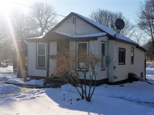 13 Franklin St, Virgil, NY 13045-2803