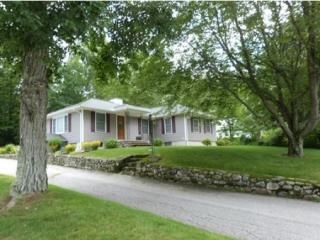 447 Governor Wentworth Hwy, Tuftonboro NH  03894-4617 exterior
