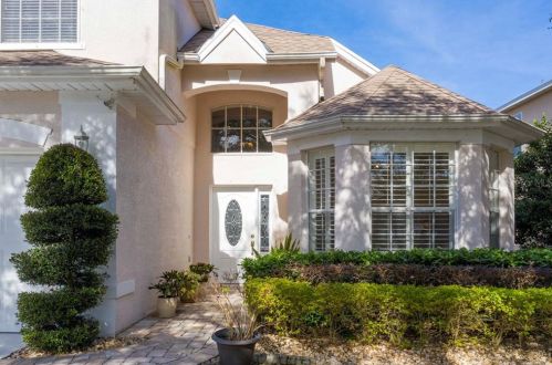 5001 Terra Vista Way, Orlando, FL 32837-4761
