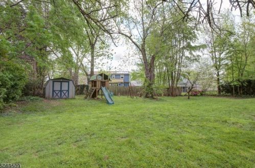 2652 Princeton Pike, Lawrence Township NJ  08648-3634 exterior