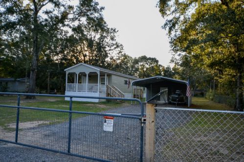 6540 Renee Cir, Milton, FL 32583-7608