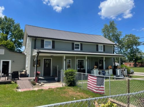 531 Spring St, New Harmony, OH 45176-1022