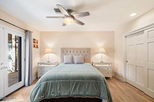 3301 Rovey Ave, Scottsdale AZ 85250-5824 exterior