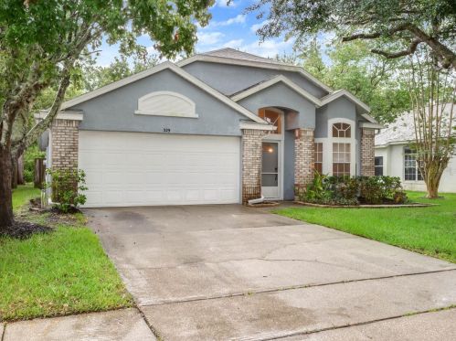 329 Lexingdale Dr, Orlando, FL 32828-9036