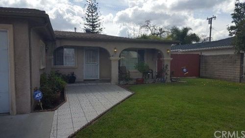 826 Orange Ave, City Of Industry, CA 91744