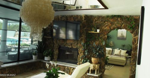 9020 Eagle Pl, Tucson AZ  85749-9424 exterior