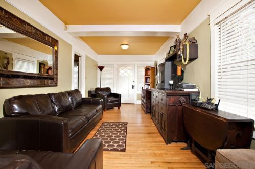 4118 Georgia St, San Diego, CA 92103-2517