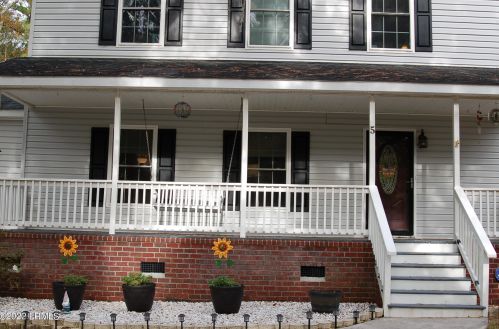 5 Summerfield Ct, Beaufort, SC 29907-1885