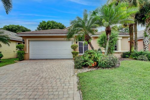 7402 Viale Caterina, Delray Beach, FL 33446-3773
