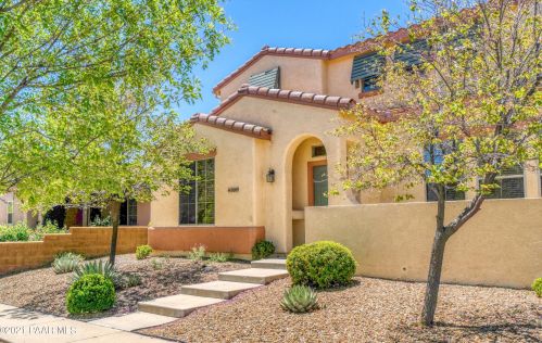 7089 Lynx Wagon Rd, Prescott Valley, AZ 86314-1938