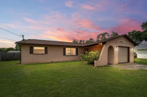4533 Tiburon Ave, Brooksville, FL 34608-3349