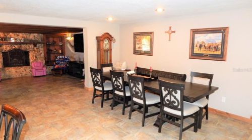 17639 Palamino Lk Dr, Dade City FL 33523-1949 exterior