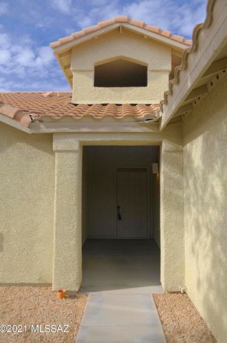 6626 Harbin Ridge Way, Tucson, AZ 85757-1509