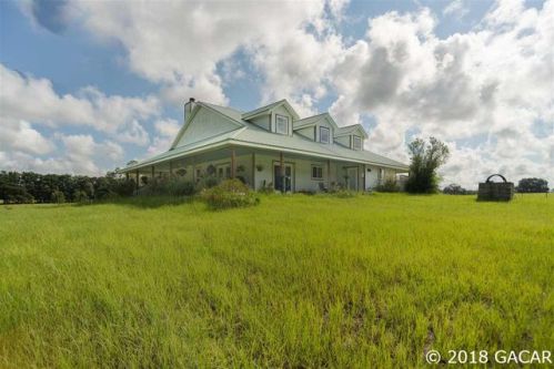 28924 30th Ave, Jonesville, FL 32669-4306