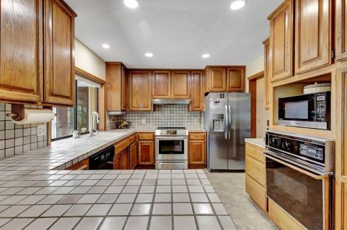 17790 Hitch Ct, Lake Wildwood CA  95946-9648 exterior