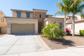 4050 Big Horn Pl, Chandler, AZ 85249-6046