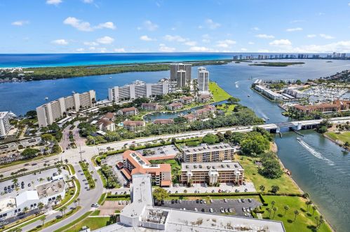300 Golfview Rd, West Palm Beach, FL 33408-3504