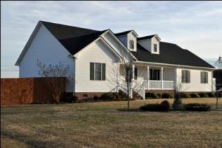 646 Pitts Chapel Rd, Elizabeth City NC  27909-7862 exterior