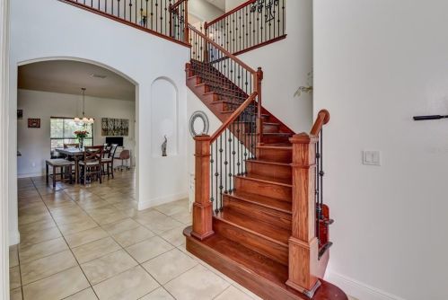 107 Verde Way, De Bary FL  32713-5422 exterior