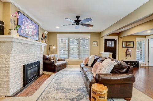 1818 Lawn Ave, Madison WI  53711-2035 exterior