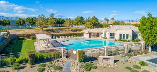 80220 Green Hills Dr, Indio CA  92201-0846 exterior