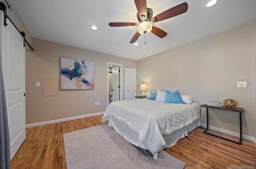 4732 Newton St, Denver CO 80219-2632 exterior